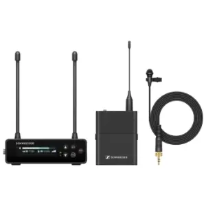 Image of Sennheiser EW-DP ME 2 Digital Wireless Set - GB