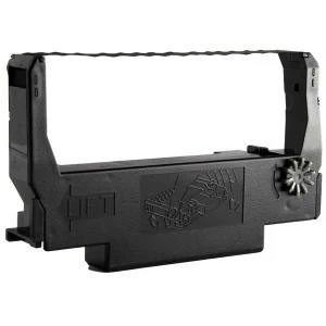 Image of Epson Mini Printer Fabric Ribbon Black C43S015374