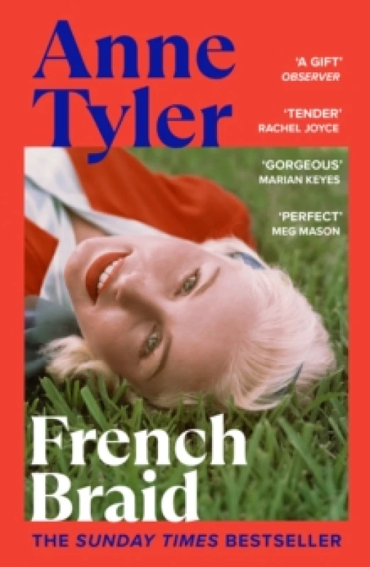 Image of French Braid Paperback / softback