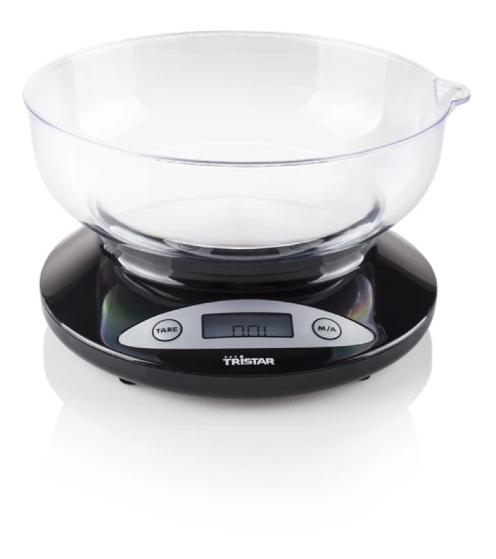 Image of Tristar Kitchen scale KW2430