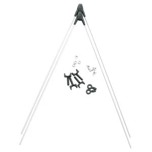 Image of SKS Bluemels Kit Front Wheel, 2 Asr-Stays