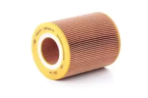 Image of Bosch Air filter 1 457 433 715 Engine air filter,Engine filter MERCEDES-BENZ,A-Klasse (W168),VANEO (414)