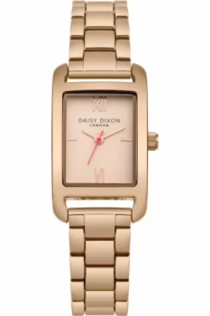 Image of Ladies Daisy Dixon Nadine Watch DD057RGM