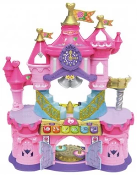 Image of VTech Toot Toot Friends Magic Lights Castle