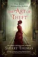 Image of art of theft