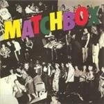 Image of Matchbox - Matchbox (Music CD)