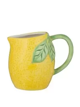 Image of Price & Kensington Amalfi Milk Jug