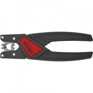 Image of Knipex 12 64 180 Automatic stripper 0.75 up to 2.5 mm² 13 up to 19 12mm (max)