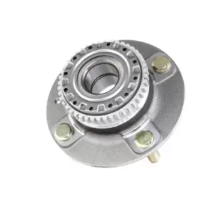 Image of RIDEX Wheel bearing kit 654W0204 Wheel hub bearing,Wheel bearing HYUNDAI,KIA,MATRIX (FC),ELANTRA (XD),ELANTRA Stufenheck (XD),CERATO (LD)