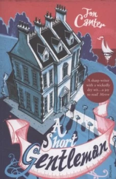 Image of A Short Gentleman by Jon Canter Paperback