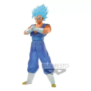 Image of Dragon Ball Super Clearise PVC Statue Super Saiyan God Super Saiyan Vegito 20 cm