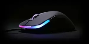 Image of Xtrfy M1 RGB mouse Right-hand USB Type-A Optical 7200 DPI