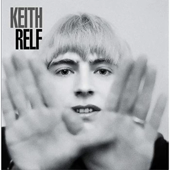Image of Keith Relf - All the Falling Angels Vinyl