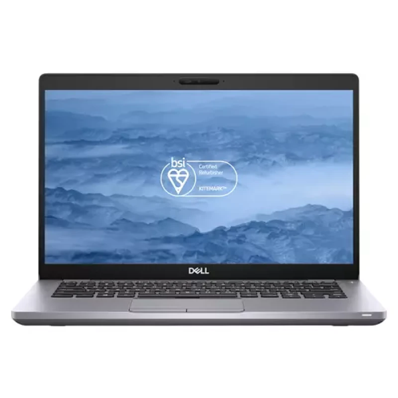 Image of A2C Dell Latitude 5410 Intel Core i5 i5-10210U Laptop 35.6cm (14&qu