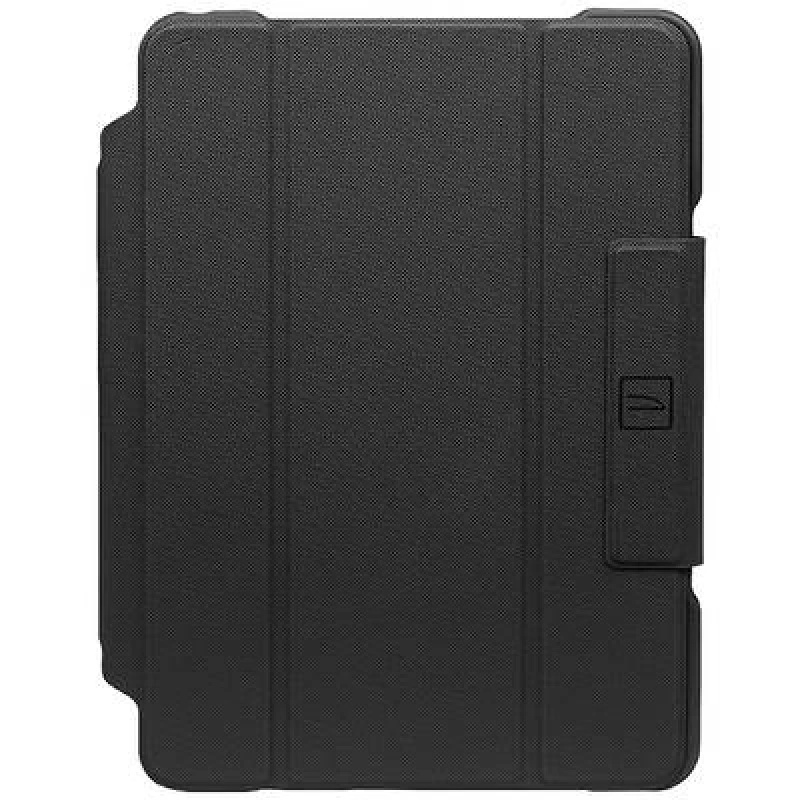 Image of Tucano Tucano ALUNNO Tablet PC cover Apple iPad 10.2 (Gen.9, 2021), iPad 10.2 (Gen.8, 2020), iPad 10.2 (Gen.7, 2019) 25,9cm (10,2) Bookcover Black IP