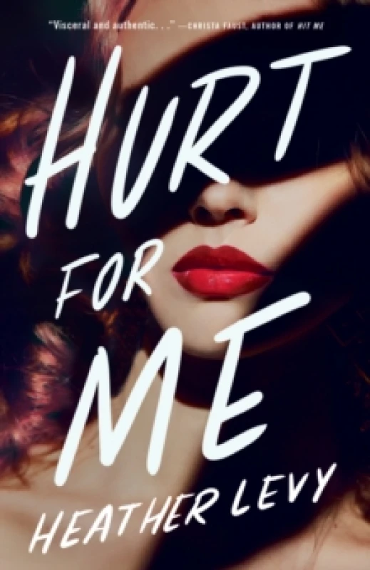 Image of Hurt for Me Paperback / softback