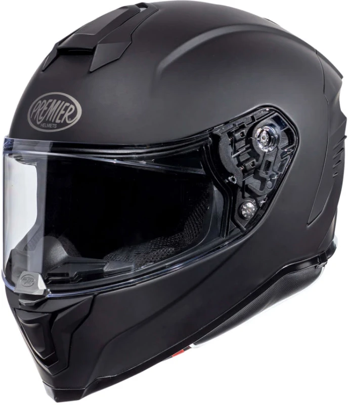 Image of Premier Hyper Solid U9 BM Full Face Helmet Size XL