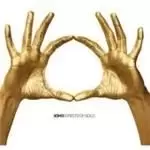 Image of 3Oh3 - Streets Of Gold (Music CD)