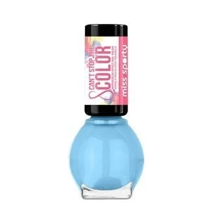 Image of Miss Sporty More and More Special Effect Nail Polish 40
