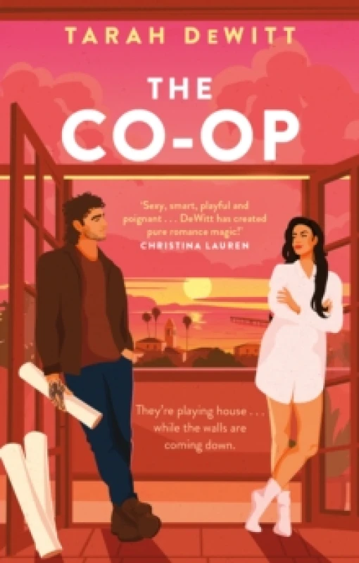 Image of The Co-Op. Paperback. By Tarah DeWitt Books