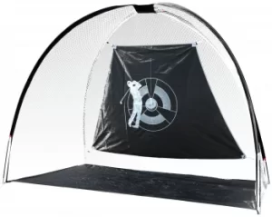 Image of Links Choice Super Size Driving Net.