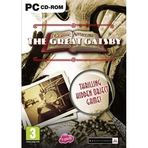 Image of The Great Gatsby Game