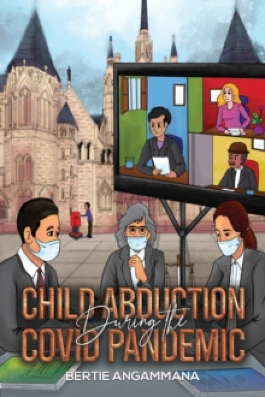 Image of Child Abduction During the Covid Pandemic. Paperback. By Bertie Angammana Books