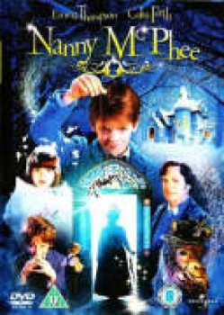 Image of Nanny McPhee