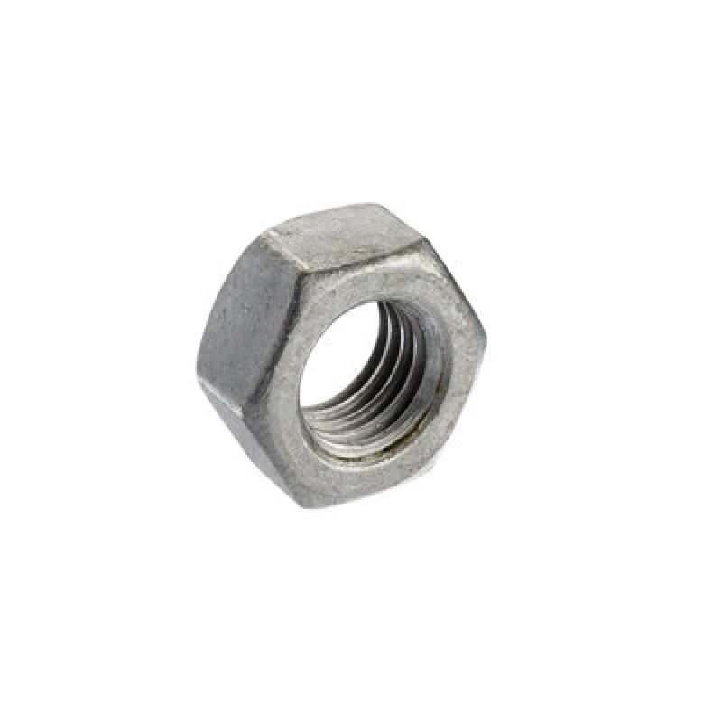 Image of UNIFIX Unifix Class 10 Full Nuts M20 x 2.50 5014196272771