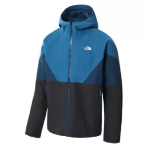 Image of Lightning Hooded Hiking Jacket