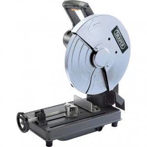 Image of Draper CS14B Chop Saw 355mm 240v
