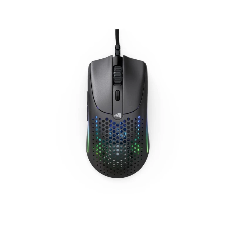 Image of Glorious PC Gaming Race Glorious Model O 2 USB RGB Optical Gaming...