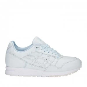 Image of Asics Gel Saga Trainers - Artic Blue