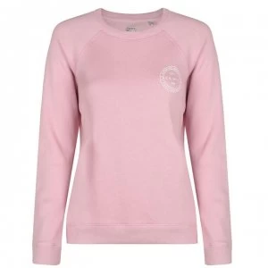 Image of Jack Wills Colby Sweatshirt - Dusky Pink