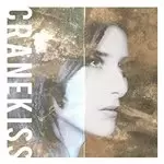 Image of Tamaryn - Cranekiss (Music CD)