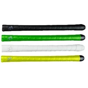 Image of Kookaburra Pro Cushion Grip - Fluo Lime