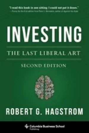 Image of investing the last liberal art