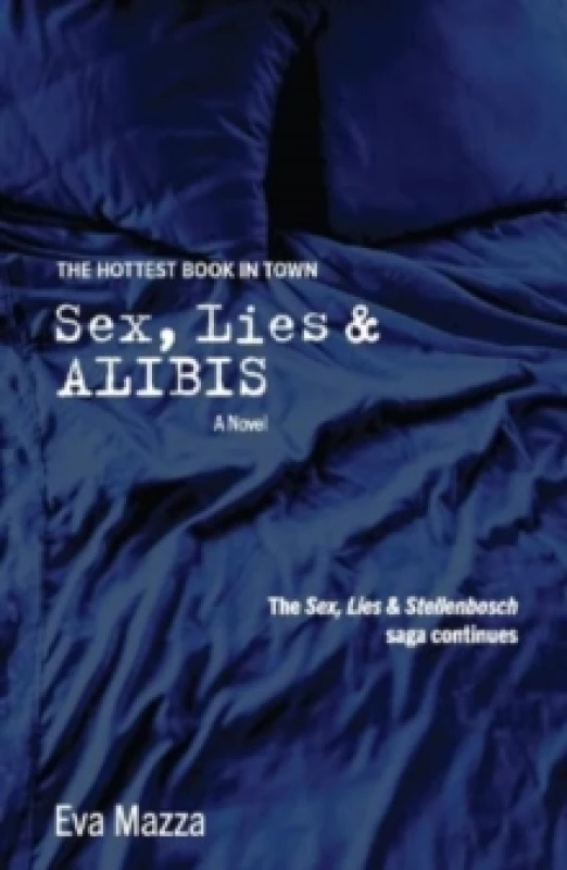 Image of Sex, Lies and Alibis Paperback / softback