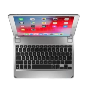 Image of 10.5 Inches QWERTZ German Bluetooth Wireless Keyboard for iPad Pro and iPad Air 3rd Generation
