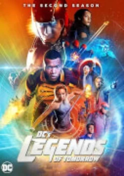 Image of DC Legends Of Tomorrow - Season 2