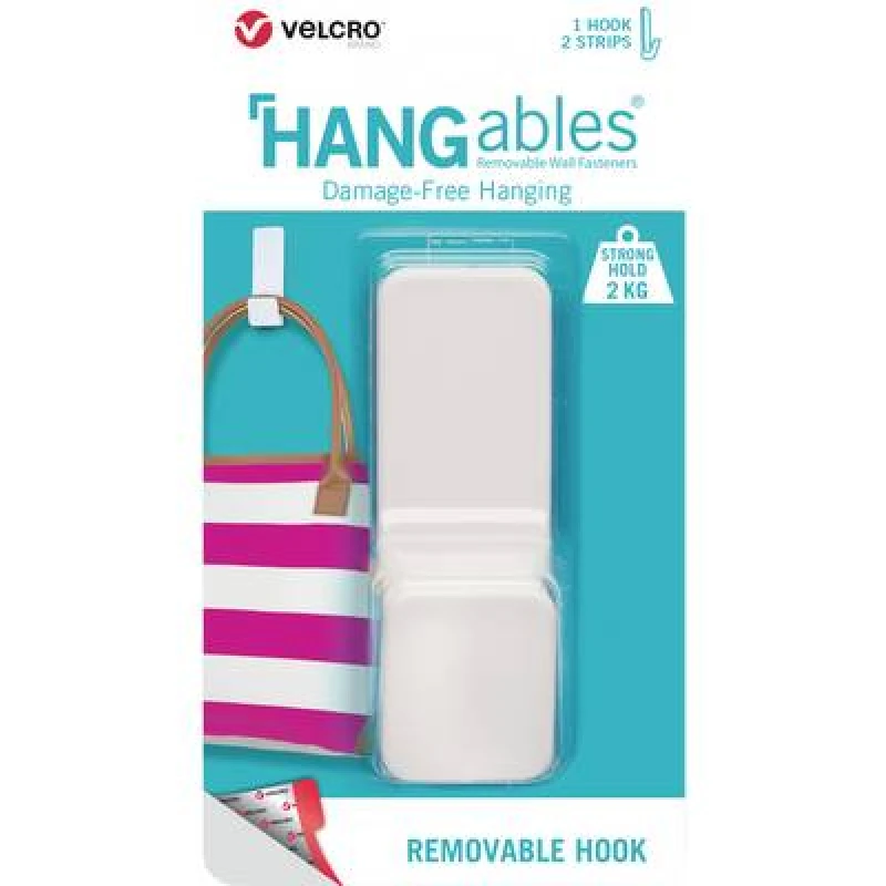 Image of VELCRO VELCRO White Content: VEL-30140-WEU