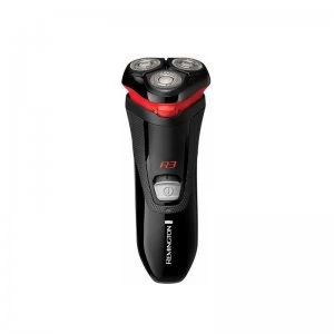 Image of Remington Style Series Triple Head Mains Shaver