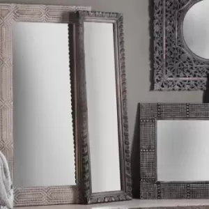 Image of Gallery Interiors Namtar Mirror