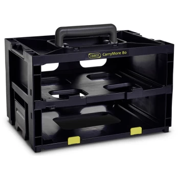 Image of Raaco 146401 CarryMore 80 - Empty
