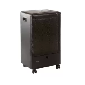 Image of Lifestyle Appliances Black Catalytic Heater