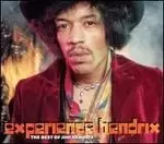 Image of best of jimi hendrix