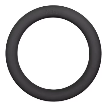 Image of BALA Power Ring 5kg - Charcoal