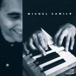 Image of Michel Camilo by Michel Camilo Vinyl Album