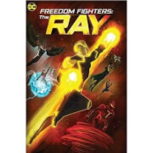 Image of Freedom Fighters: The Ray