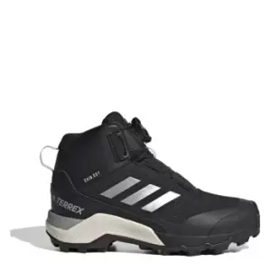 Image of adidas Trx Wtr Boa Rdy 99 - Black
